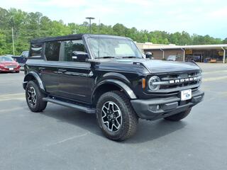2021 Ford Bronco for sale in Carthage NC