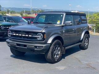 2022 Ford Bronco for sale in Hixson TN