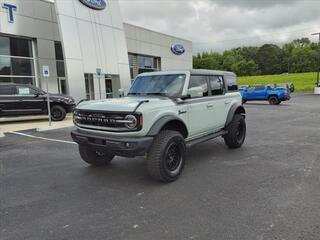 2021 Ford Bronco for sale in Malvern AR