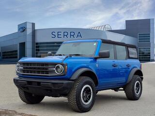 2022 Ford Bronco for sale in Farmington Hills MI