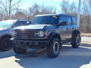 2022 Ford Bronco for sale in Elkhorn NE