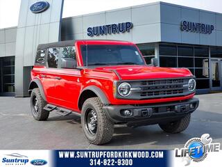 2023 Ford Bronco for sale in Kirkwood MO