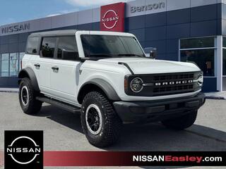 2022 Ford Bronco for sale in Easley SC