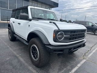 2021 Ford Bronco for sale in Greenville SC
