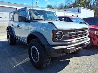 2023 Ford Bronco for sale in Salem VA