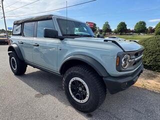2023 Ford Bronco for sale in Easley SC