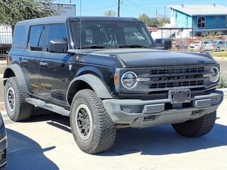 2022 Ford Bronco for sale in Greenville SC