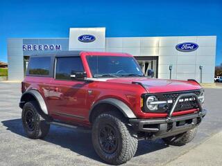 2021 Ford Bronco for sale in Bowling Green KY