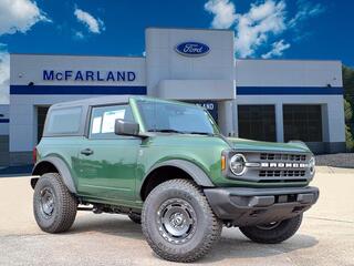 2025 Ford Bronco for sale in Rochester NH