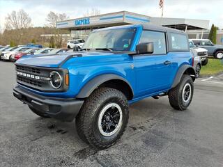 2025 Ford Bronco for sale in Abingdon VA