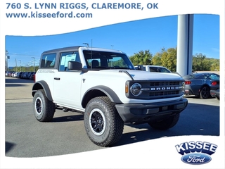 2025 Ford Bronco for sale in Claremore OK