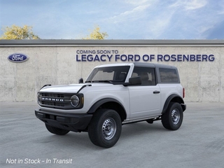 2025 Ford Bronco for sale in Rosenberg TX