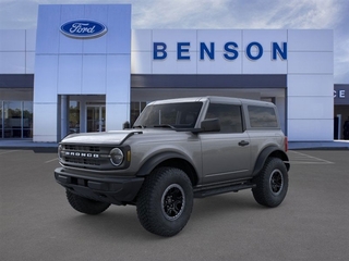 2025 Ford Bronco for sale in Easley SC