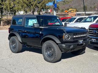 2025 Ford Bronco for sale in Canton NC