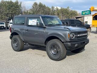 2025 Ford Bronco for sale in Canton NC