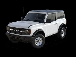 2025 Ford Bronco for sale in Detroit MI