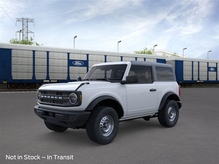 2025 Ford Bronco for sale in Uniontown PA