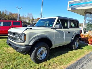 2025 Ford Bronco for sale in Abingdon VA