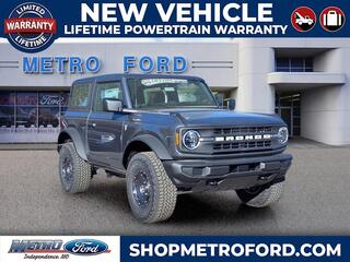 2025 Ford Bronco for sale in Independence MO