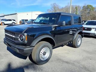 2025 Ford Bronco for sale in Hartselle AL