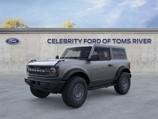2025 Ford Bronco for sale in Toms River NJ