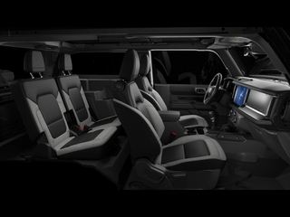 2026 Ford Bronco for sale in Howell MI