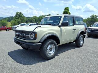 2026 Ford Bronco for sale in Bristol TN