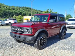 2025 Ford Bronco for sale in Bridgeport WV