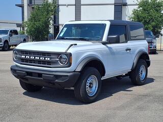 2025 Ford Bronco for sale in Grapevine TX