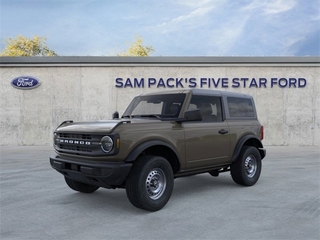 2025 Ford Bronco for sale in Carrollton TX