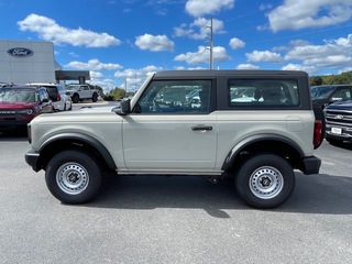 2025 Ford Bronco for sale in Dandridge TN