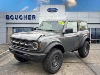2025 Ford Bronco for sale in Janesville WI