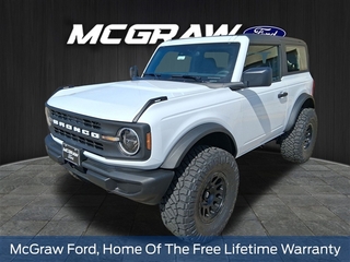 2025 Ford Bronco for sale in Fairmont WV