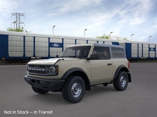 2026 Ford Bronco for sale in Farmington Hills MI
