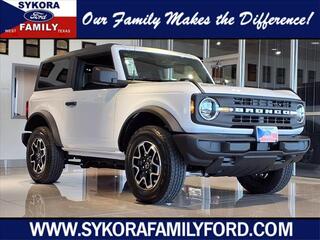 2025 Ford Bronco for sale in West TX