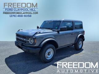 2025 Ford Bronco for sale in Pounding Mill VA