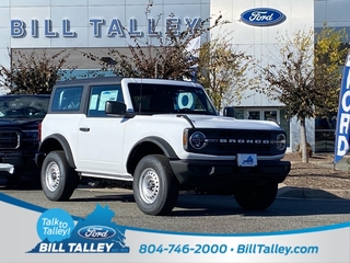 2025 Ford Bronco for sale in Mechanicsville VA