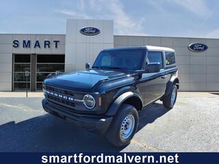 2025 Ford Bronco for sale in Malvern AR