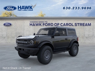 2025 Ford Bronco for sale in Carol Stream IL
