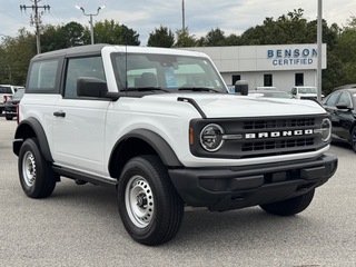 2025 Ford Bronco for sale in Easley SC