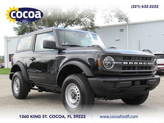 2025 Ford Bronco for sale in Cocoa FL