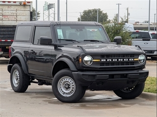 2025 Ford Bronco for sale in Carrollton TX
