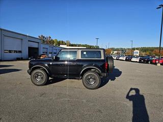 2025 Ford Bronco for sale in Rockingham NC
