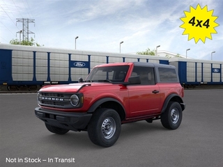 2025 Ford Bronco for sale in Louisville KY