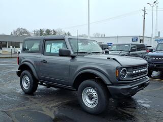 2026 Ford Bronco for sale in Greer SC