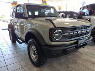 2026 Ford Bronco for sale in Watchung NJ