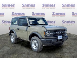 2026 Ford Bronco for sale in Bastrop TX