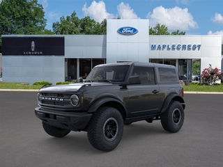 2026 Ford Bronco for sale in Union NJ