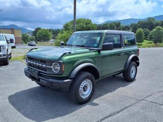 2025 Ford Bronco for sale in Pounding Mill VA
