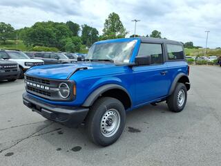 2026 Ford Bronco for sale in Bristol TN